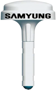 3-AXIS ELECTRONIC COMPASS - SAMYUNG SEC 730_PHOTO