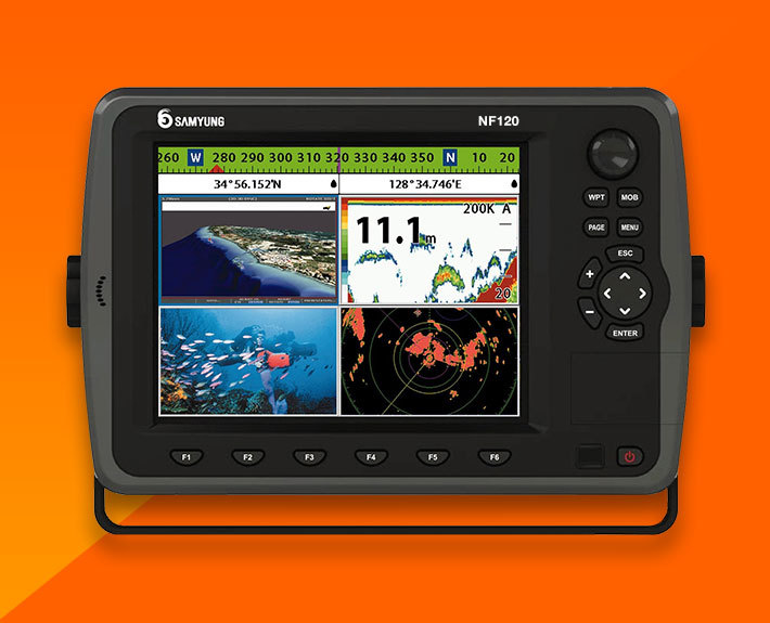3D GPS PLOTTER_FISH FINDER_N120_NF120_marineelectronic.eu_photo1
