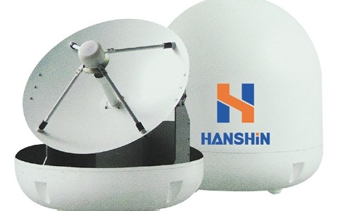 Antenna Satellite TV & CAS – HANSHIN (HST-045)