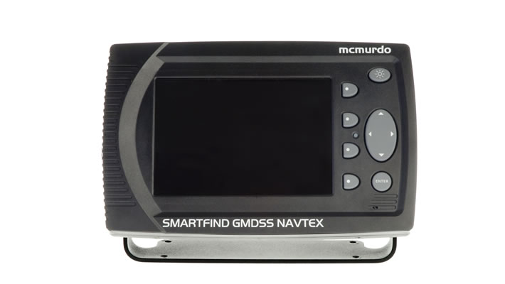 NAVTEX - MC MURDO SMARTFIND GMDSS _PHOTO_3